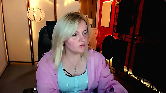 KathyBriggs webcam
