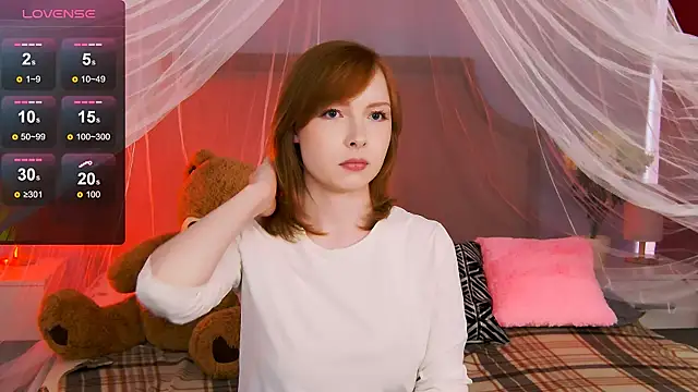 CherryCrushLove webcam