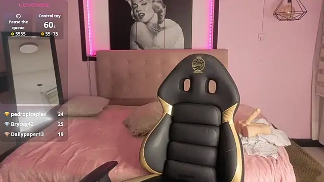 Sweet_cat_t webcam