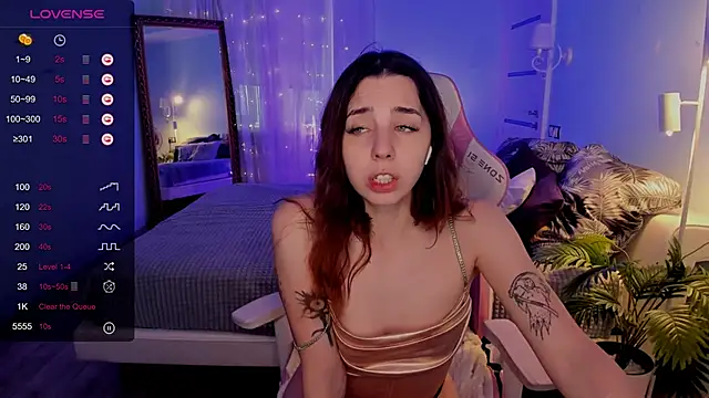 CharliGrace_ webcam