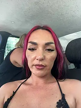 MeganFoxiyyy webcam