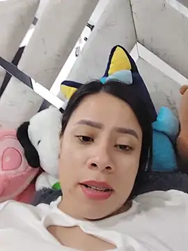 Watch Nicol_Alvarez1 live on EroticFlix - High definition streams
