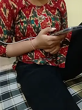 Seema_yadav01 webcam