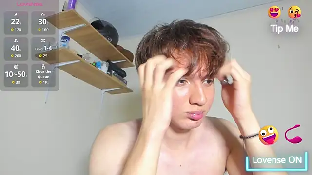 Fox_Prince_ webcam