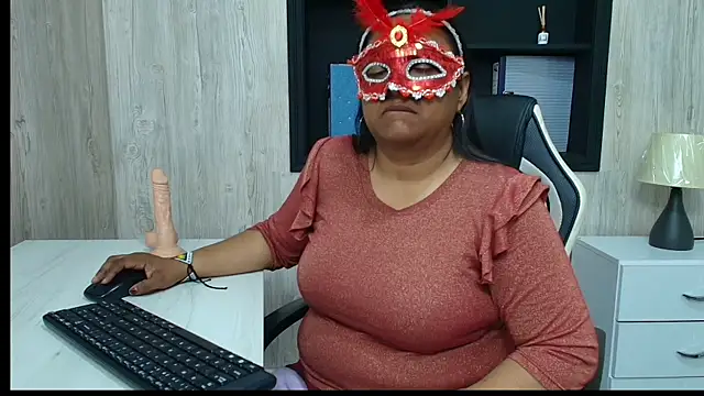 Rachell_Carter webcam