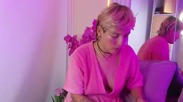DannyRoudX webcam