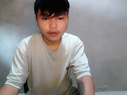 Mrbigcumx webcam