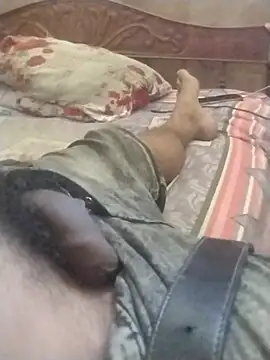 ahnuj91 (M young) - Make Hard