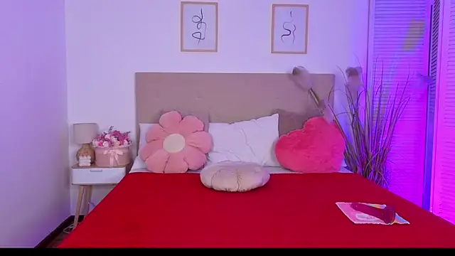 Fallen-angel1- webcam