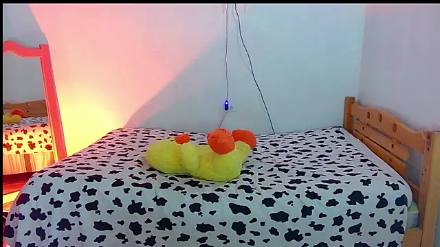 phuwin_bj (M twink) - milk show