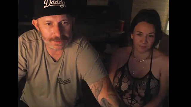 NightshiftLove webcam