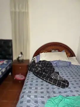ArielFerrara webcam