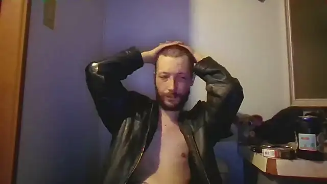 IggyGodsbane webcam