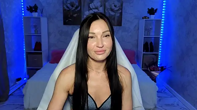 NikoleMills webcam