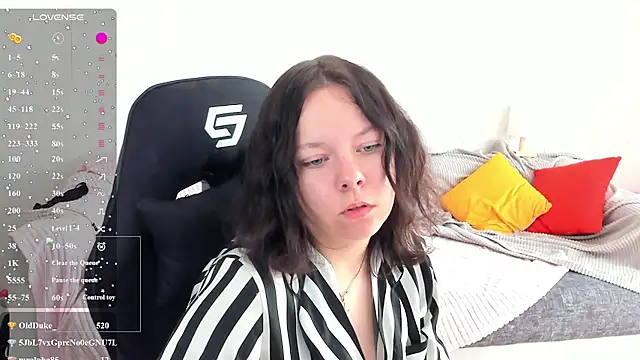 Jeny_Sun webcam