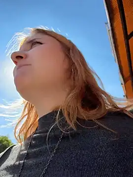 adelrich (F teen) - Rub my clit