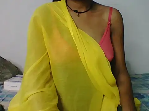 RADHIKA_SINGH8 webcam