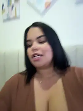 AliceStarshine webcam