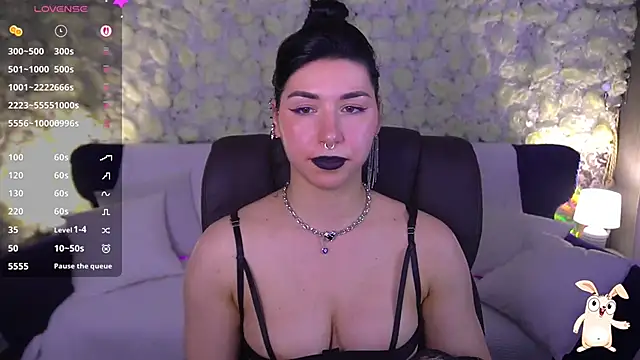 EmilyCandyy webcam