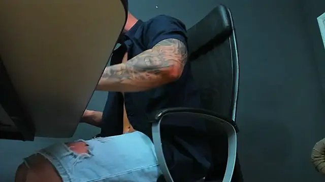 BrianHunts webcam