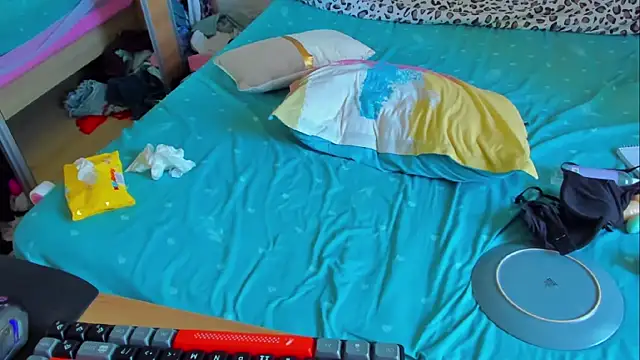 Jesssicajesss14 webcam
