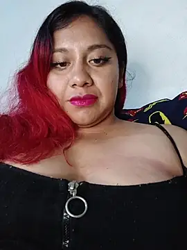 PokeGirld webcam
