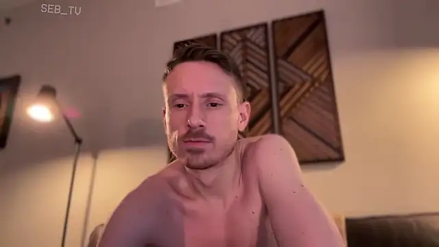 seb_tv (Ask my age) - #ahegao #american #anal-toys #ass-to-mouth #bottom #brunettes #cam2cam #chastity #cut #daddies #dirty-talk #double-penetration #ejaculation #fingering #fisting #flashing #gays #hd #humiliation #masturbation #medium #middle-priced-privates #nipple-toys #oil-show #recordable-privates #recordable-publics #rubbing #sexting #shower #spanking #striptease #swallow #white