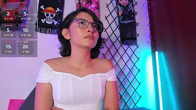 Alice_jacobs1 webcam