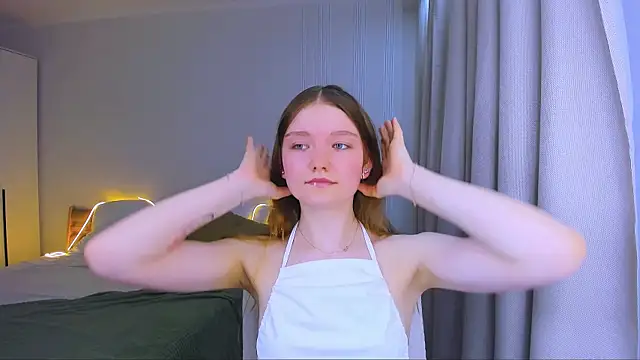 Watch LookEva live on EroticFlix - High definition streams