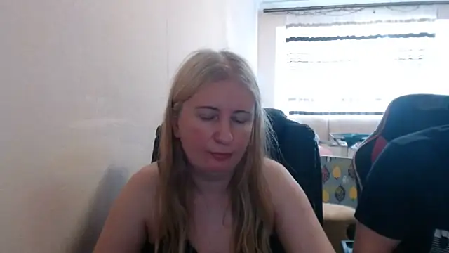 peterandjen (Ask my age) - Cum. Lush from 2 tkns.