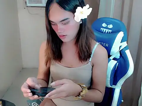 Ur_Goddes_Barbie webcam
