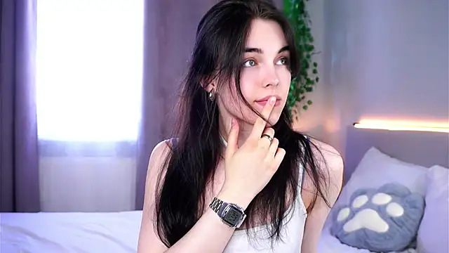 Watch MirnaTellado live on EroticFlix - High definition streams