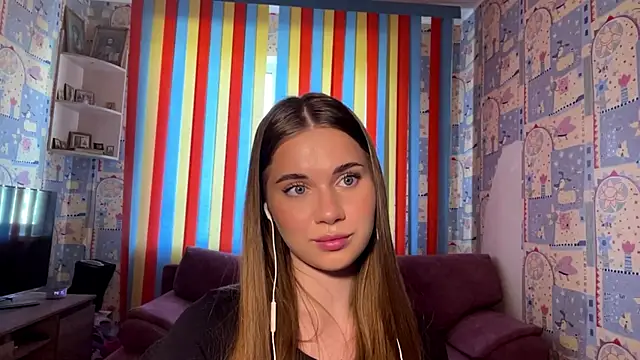 miss_blessnyth's live room