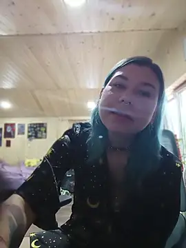 Watch AliceXFlower live on EroticFlix - High definition streams