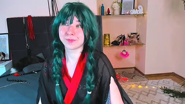 alexxisskky's live room