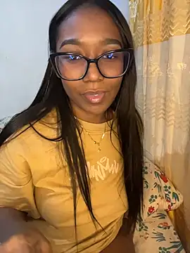 chell_iivy live cam on StripChat