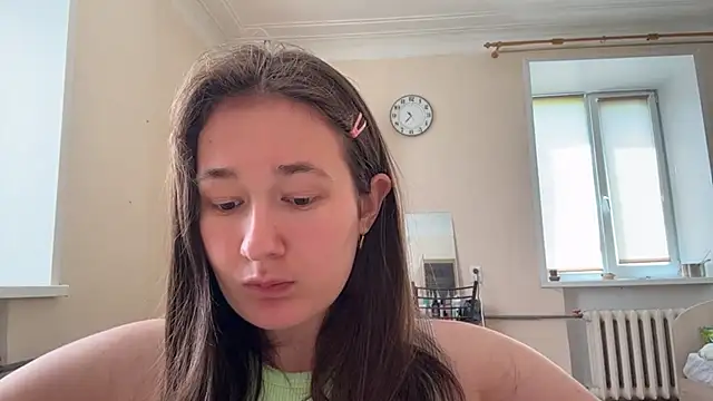 inesbarraz's live room
