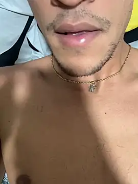 Jhannp live cam on StripChat