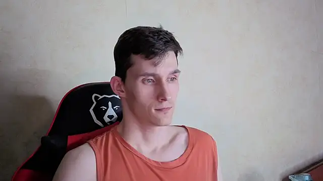 touch_me7 webcam