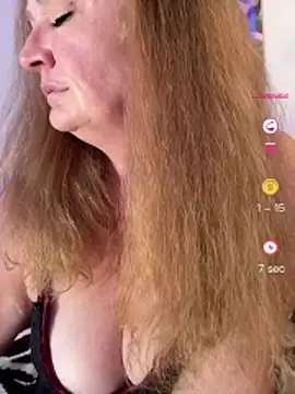 MumGabriela webcam