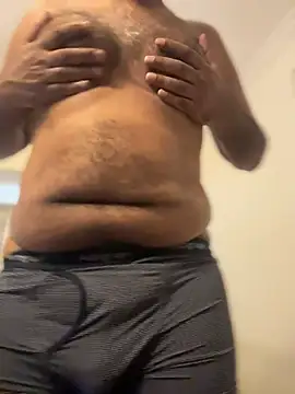 TheBeelzebun webcam