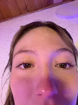 ReenKitty webcam