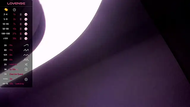 AnyaTaylor_ webcam
