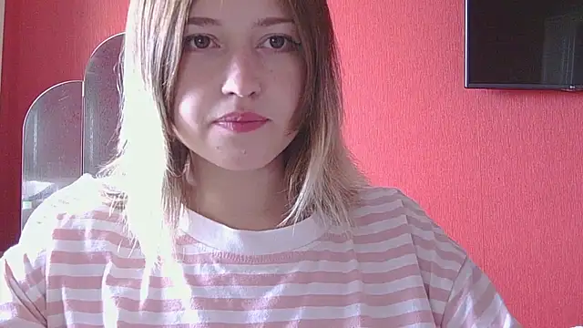 Beloved_Mary webcam