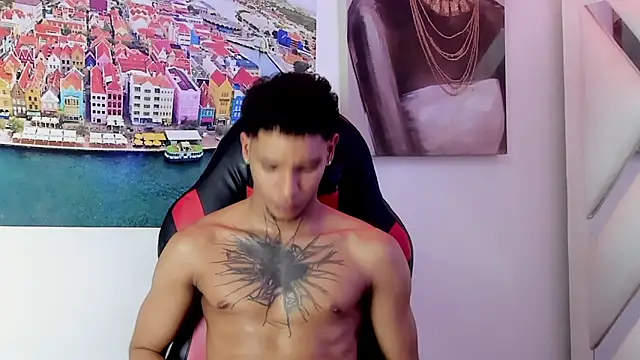 kai_storm77 webcam