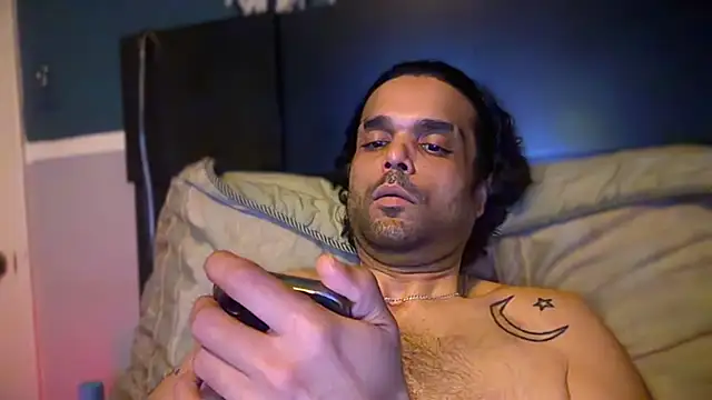 KungFuPanda001 webcam
