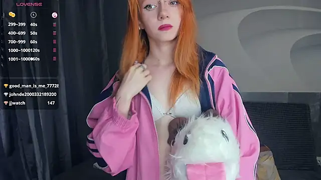 TarynPalek webcam