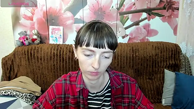 TayanaJons live cam on StripChat