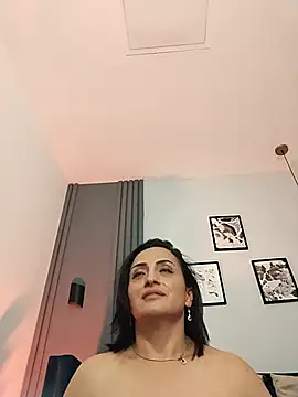 evazul (F milf) - flash ass