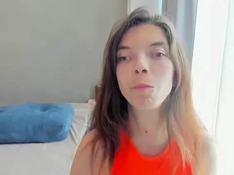 Watch LikaAeiston1 live on EroticFlix - High definition streams